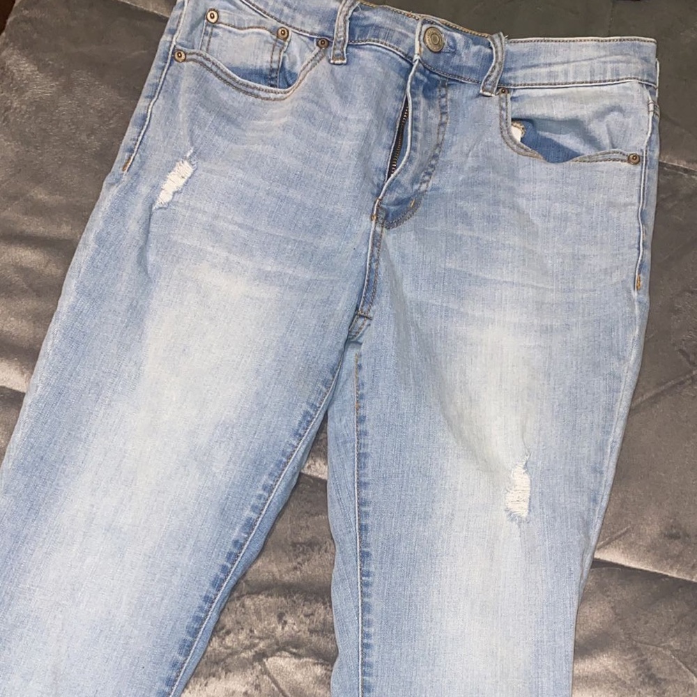 Skinny Jeans